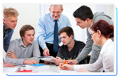 Educational Experts